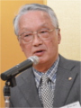 多村繁樹先生