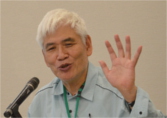 橋本久義先生