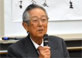 清宮龍先生