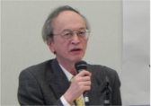 宮崎正弘先生