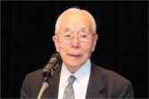 清水明夫先生