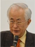部会長