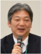 斉藤秀幸先生