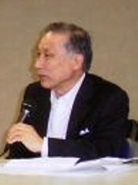 日下公人先生