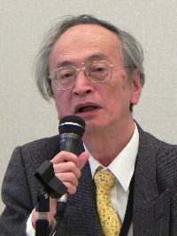 宮崎正弘先生