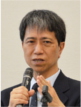 岡本悦司先生